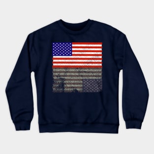 Hawkins 1985 Crewneck Sweatshirt